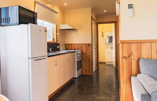 BIG4 Tassie Getaway Parks Stanley - Photo 20