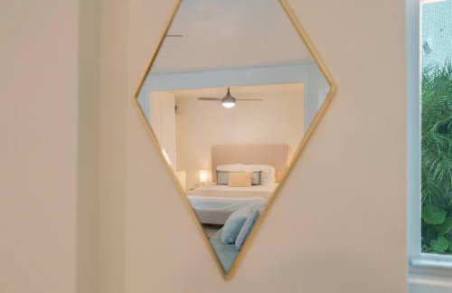 Garden Oasis in Flamingo Park - Foto 22