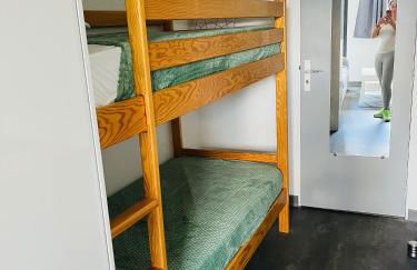 studio 4 pers praloup 1600 - Foto 7