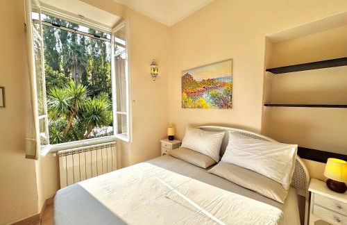 Villa Angelina Holiday Homes I Casa Limone I A pochi chilometri da Sanremo e il suo Festival I Giardino I Parcheggio privato - Photo 38