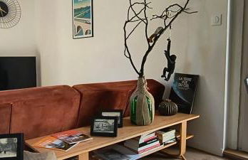 Maison du Pont Canal - Foto 8