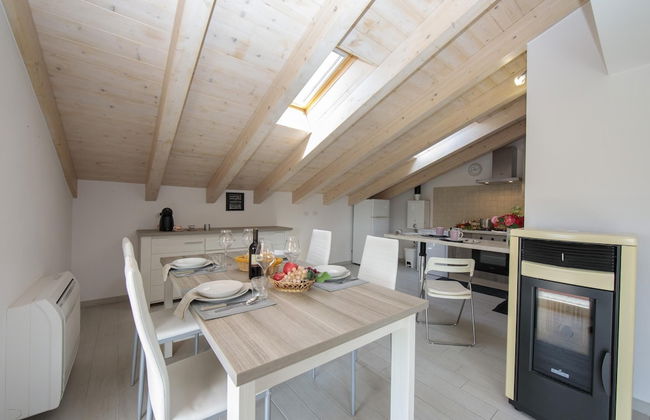 Silver Lake Apartment - Foto 9