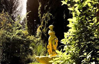 Majestic Villa in Hills of Florence with Gardens Gym Jacuzzi and Sauna - Foto 96