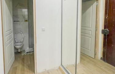 Gare Du Sud - Wifi, AC, balcon - Photo 7