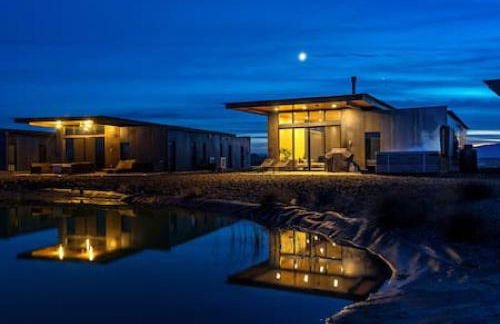 Columbia River Retreat Lakehouse - Foto 3