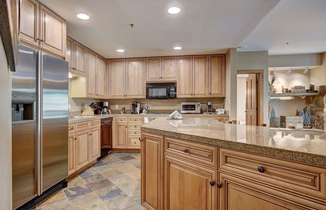 Timbers and Lone Eagle by Keystone Resort - Foto 37