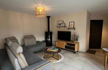 La Villa Pinède avec SPA à 5 minutes de la mer - Photo 10