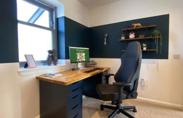 No 2 The Cairns, Unwind in Style - Foto 10