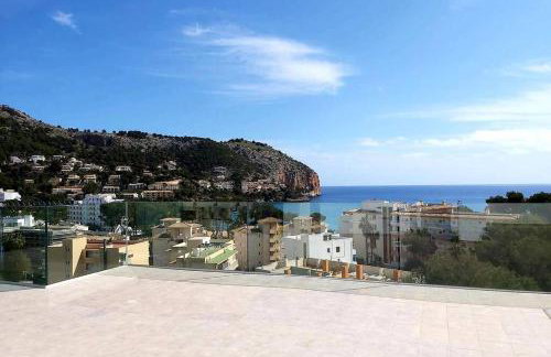 Aptment 4A Sa Calobra with pool & terrace Canyamel - Foto 19