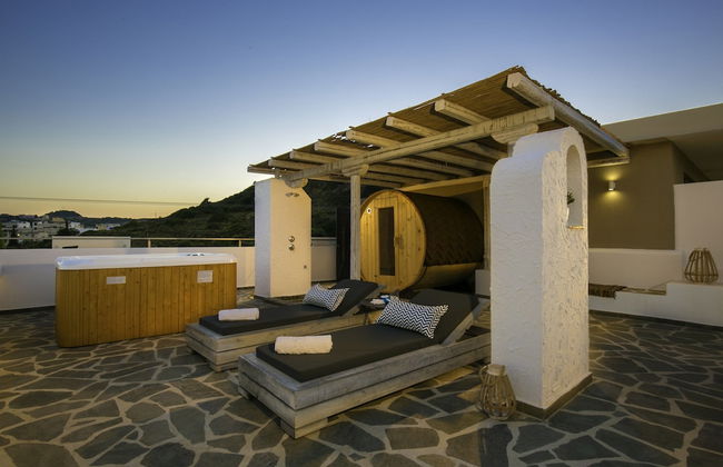 Malibu Boutique Studios - Photo 69