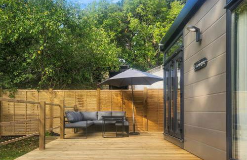 Pigeon Coo Lodge - Photo 12