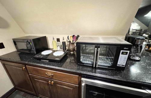 Ozark Mountain Retreat- Movie Theatre Dance Floor - Foto 11