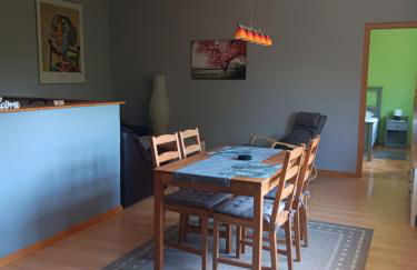Ferienwohnung Mattheiser Weiher - Foto 6
