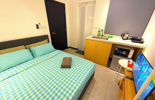 Neu Suites By Serenity Vacation Homes - Foto 9