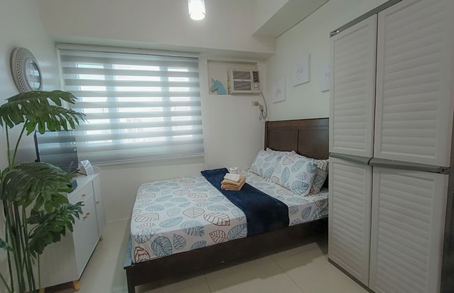 The Beacon Makati by Cozi Condotels - Foto 77