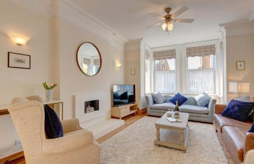 Fabulous Seaside Retreat - Foto 10