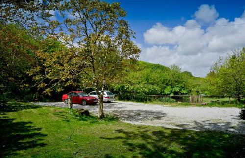 Glamping 1970 American Airstream motorhome - Foto 13