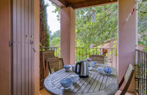 Holiday Home Le Chêne by Interhome - Foto 42