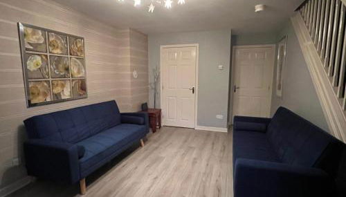 Glasgow Hampden House - Foto 2