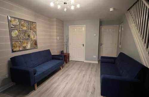 Glasgow Hampden House - Foto 2