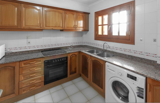 Secreto in Oliva With 3 Bedrooms and 1 Bathrooms - Foto 11