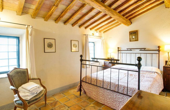 Villa in Rome With Pool & Stunning Views - Foto 7