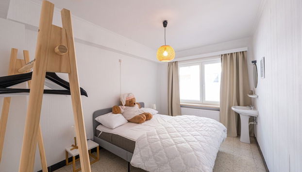 Apartment With 3 Bedrooms Near the sea - Foto 5, Habitación