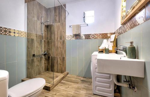 Apartments Panethimos - Foto 28