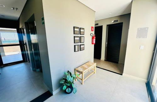 Loft exclusive a 200 metros da Ufu - Foto 36