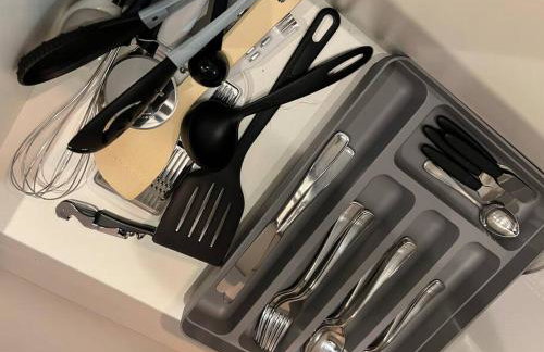 Estúdio moderno no centro próximo ao Batel - Foto 30