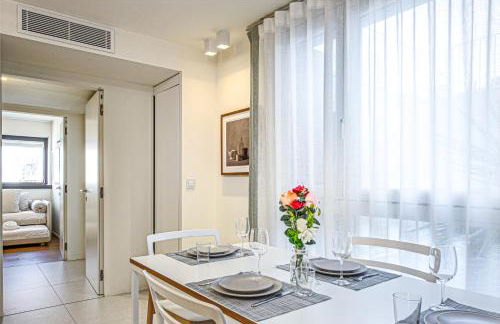 Porte de Monaco - Cozy 3 pièces - DE - Foto 11