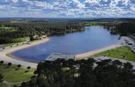 Appartement de luxe, balnéo, vue lac & lit suspendu - Foto 19