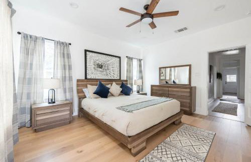 Riverwalk Pearl Zoo Museums Pool 5 BR 4 full and 1 half Baths - Foto 37