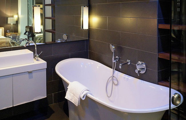 De Waterkant Guest Suites - Foto 30