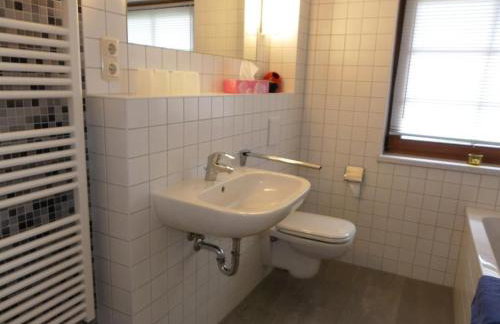 Fischerhaus Whg Sommerbrise - Foto 35