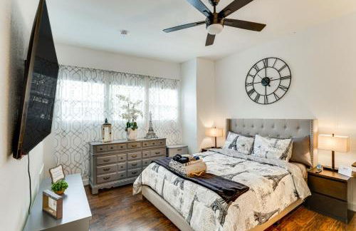 Walk to Bishop Arts District Home with Deck - Foto 12