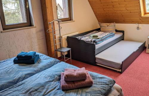 Ferienwohnung Dresden Nickern - Photo 10