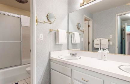 Chateau De Montagne #24 Condo - Foto 21