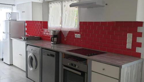 Studio cosy proche Evian - Foto 4