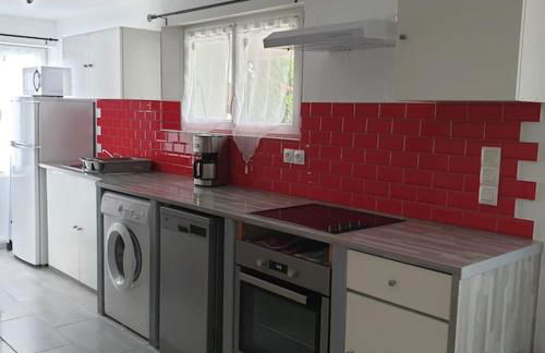 Studio cosy proche Evian - Foto 4