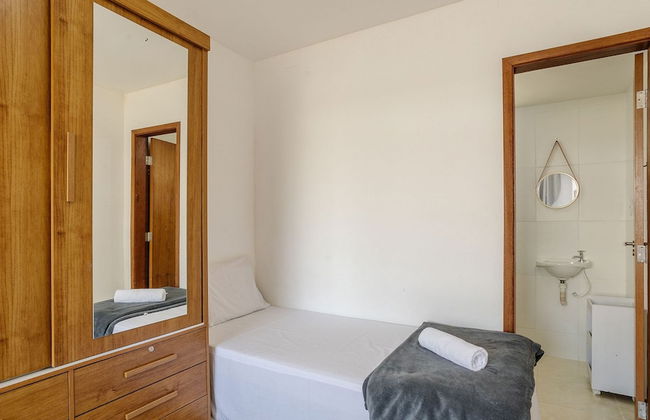 PPRAs Casas ao lado da praia Barramares - Photo 32