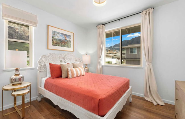 Makaha Villa by Avantstay Mountain + Ocean Views - Foto 21