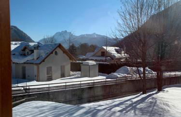 Il nido Santa Maria Maggiore Condominio Hermitage - Foto 21