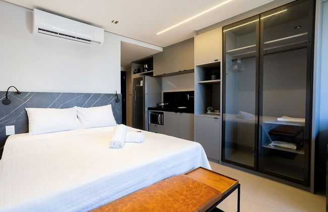 Way Tambaú - João Pessoa by Carpediem - Foto 72