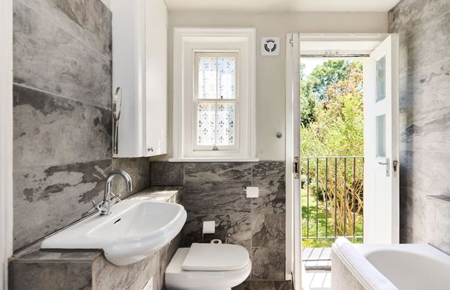 The West Hill Place - Dazzling 2bdr Flat - Foto 20