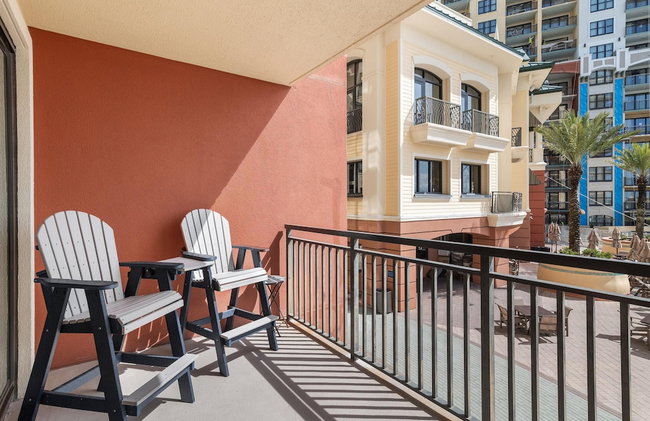 Emerald Grande W222- Rexford's Beach Retreat - Foto 1