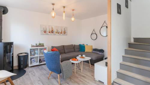 TY RAOK - Jolie maison à Lilia à 200m de la mer - Foto 3