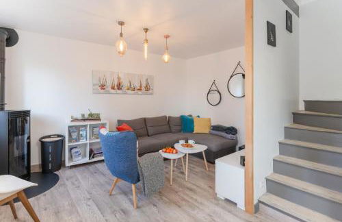 TY RAOK - Jolie maison à Lilia à 200m de la mer - Foto 3