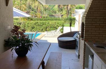 Casa moderna e confortável no Condomínio Porto Frade - Angra - Foto 22