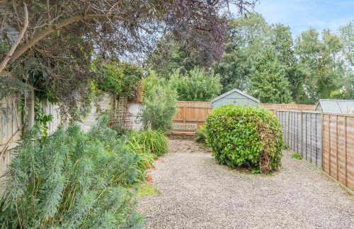 Mrs Cracker's Cottage - Foto 17